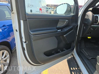 2025 Ford Expedition TREMOR - miniatura 9