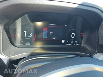 2025 Ford Explorer Active - miniatura 12