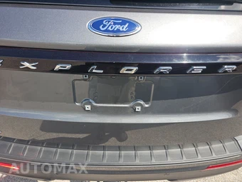 2025 Ford Explorer Active - miniatura 16