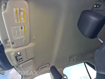 2025 Ford Explorer Active - miniatura 18