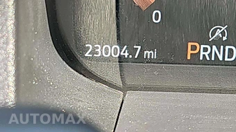 2025 Ford Explorer Active - miniatura 20