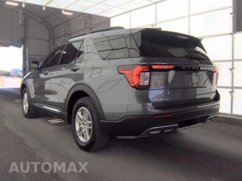 2025 Ford Explorer Active - miniatura 6
