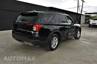2025 Ford Explorer Active - miniatura 5