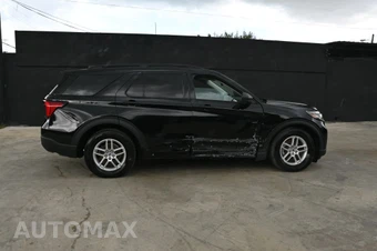 2025 Ford Explorer Active - miniatura 7