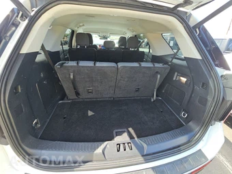 2025 Ford Explorer Active - miniatura 17