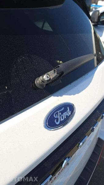 2025 Ford Explorer Active - miniatura 21