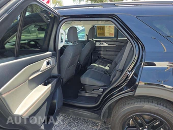 2025 Ford Explorer Active - miniatura 13