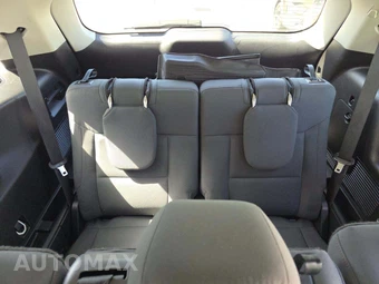 2025 Ford Explorer Active - miniatura 14
