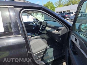 2025 Ford Explorer Active - miniatura 19