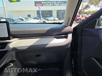 2025 Ford Explorer Active - miniatura 20