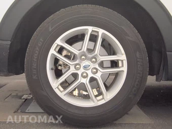 2025 Ford Explorer Active - miniatura 11