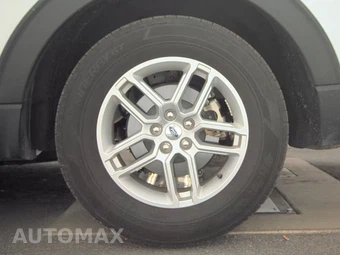 2025 Ford Explorer Active - miniatura 12