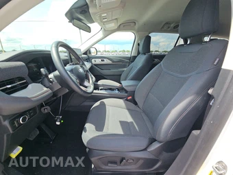 2025 Ford Explorer Active - miniatura 13