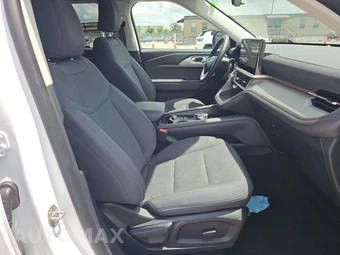 2025 Ford Explorer Active - miniatura 14