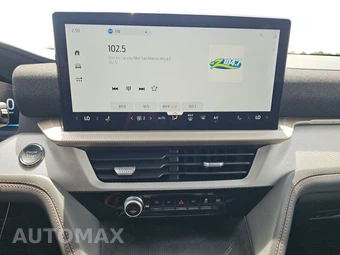 2025 Ford Explorer Active - miniatura 17
