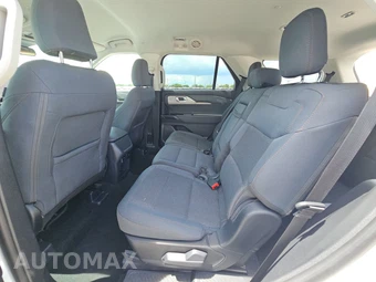2025 Ford Explorer Active - miniatura 19