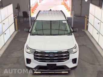 2025 Ford Explorer Active - miniatura 2