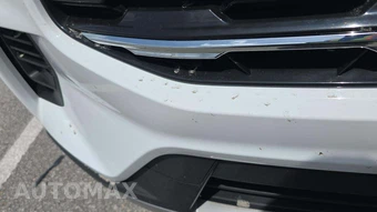 2025 Ford Explorer Active - miniatura 26