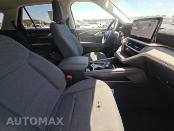 2025 Ford Explorer Active - miniatura 14