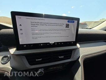 2025 Ford Explorer Active - miniatura 17