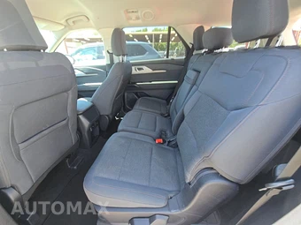 2025 Ford Explorer Active - miniatura 19