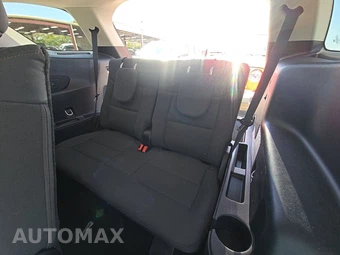 2025 Ford Explorer Active - miniatura 20