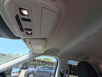 2025 Ford Explorer Active - miniatura 21