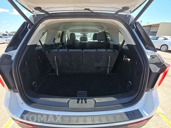 2025 Ford Explorer Active - miniatura 24