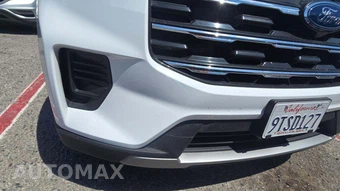 2025 Ford Explorer Active - miniatura 27