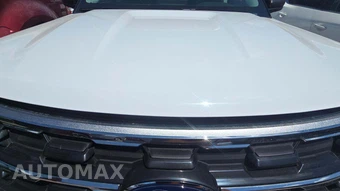 2025 Ford Explorer Active - miniatura 28