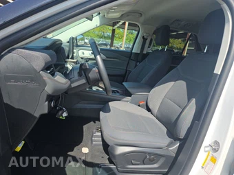 2025 Ford Explorer Active - miniatura 13