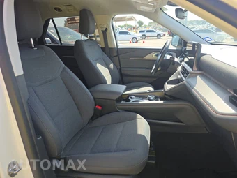 2025 Ford Explorer Active - miniatura 14