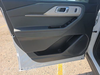2025 Ford Explorer Active - miniatura 15