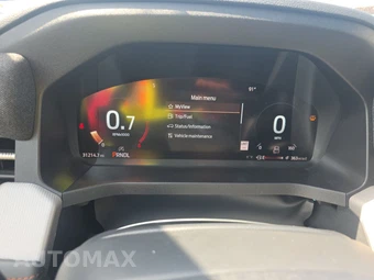 2025 Ford Explorer Active - miniatura 18