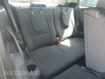 2025 Ford Explorer Active - miniatura 20