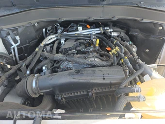 2025 Ford Explorer Active - miniatura 23