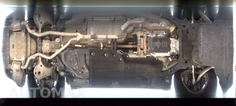 2025 Ford Explorer Active - miniatura 26