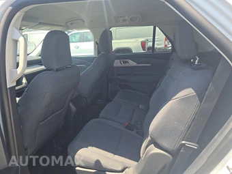 2025 Ford Explorer Active - miniatura 13