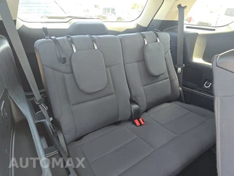 2025 Ford Explorer Active - miniatura 14