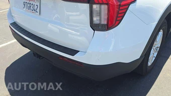 2025 Ford Explorer Active - miniatura 23