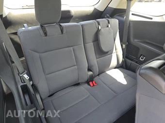 2025 Ford Explorer Active - miniatura 14
