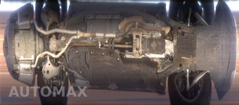 2025 Ford Explorer Active - miniatura 20