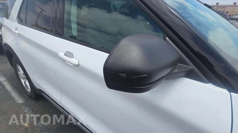 2025 Ford Explorer Active - miniatura 27