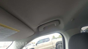 2025 Ford Explorer Active - miniatura 28