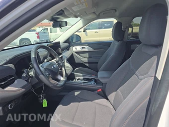 2025 Ford Explorer Active - miniatura 7