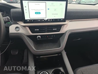 2025 Ford Explorer Active - miniatura 11