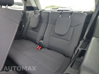 2025 Ford Explorer Active - miniatura 14