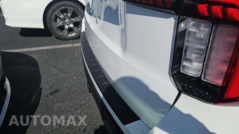 2025 Ford Explorer Active - miniatura 20