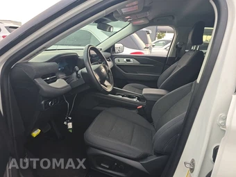 2025 Ford Explorer Active - miniatura 7