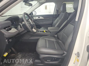 2025 Ford Explorer Active - miniatura 5